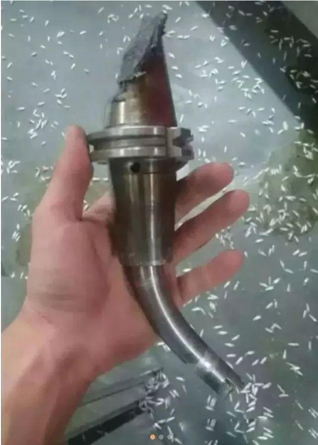 CNC數(shù)控加工中心編程如何避免撞刀？