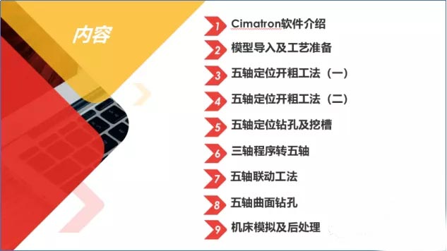 五軸加工中心編程難嗎,cnc五軸編程如何入門？